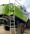 Зернозбиральний комбайн Claas Lexion 570, 2007 р.в, 3271 м/год, б/в - 3