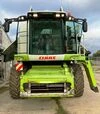 Зернозбиральний комбайн Claas Lexion 570, 2007 р.в, 3271 м/год, б/в - 5
