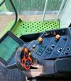 Зернозбиральний комбайн Claas Lexion 570, 2007 р.в, 3271 м/год, б/в - 6