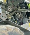 Зернозбиральний комбайн Claas Lexion 570, 2007 р.в, 3271 м/год, б/в - 8