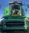 Зернозбиральний комбайн John Deere T 660, 2011 р.в, 4330 м/год, б/в - 1