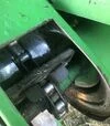 Зернозбиральний комбайн John Deere T 660, 2011 р.в, 4330 м/год, б/в - 10