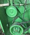 Зернозбиральний комбайн John Deere T 660, 2011 р.в, 4330 м/год, б/в - 5
