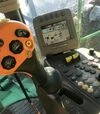 Зернозбиральний комбайн John Deere T 660, 2011 р.в, 4330 м/год, б/в - 6
