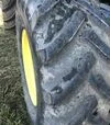 Зернозбиральний комбайн John Deere T 660, 2011 р.в, 4330 м/год, б/в - 8
