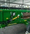Зернозбиральний комбайн John Deere W 550, 2017 р.в, 668 м/год, б/в - 12
