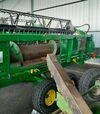 Зернозбиральний комбайн John Deere W 550, 2017 р.в, 668 м/год, б/в - 13