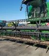 Зернозбиральний комбайн John Deere W 550, 2017 р.в, 668 м/год, б/в - 5