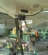 Зернозбиральний комбайн John Deere W 550, 2017 р.в, 668 м/год, б/в - 9