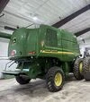 Зернозбиральний комбайн John Deere 9750 STS, 2001 р.в, 3000 м/год, б/в - 1