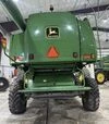 Зернозбиральний комбайн John Deere 9750 STS, 2001 р.в, 3000 м/год, б/в - 2