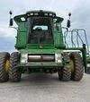 Зернозбиральний комбайн John Deere 9760 STS, 2004 р.в, 2702 м/год, б/в - 4