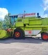 Зернозбиральний комбайн Claas Dominator 98 SL, 1986 р.в, 3773 м/год, б/в - 1