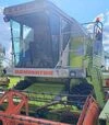 Зернозбиральний комбайн Claas Dominator 98 SL, 1986 р.в, 3773 м/год, б/в - 2