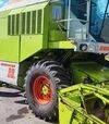 Зернозбиральний комбайн Claas Dominator 98 SL, 1986 р.в, 3773 м/год, б/в - 3