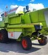 Зернозбиральний комбайн Claas Dominator 98 SL, 1986 р.в, 3773 м/год, б/в - 4