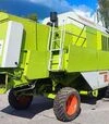 Зернозбиральний комбайн Claas Dominator 98 SL, 1986 р.в, 3773 м/год, б/в - 5