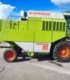 Зернозбиральний комбайн Claas Dominator 98 SL, 1986 р.в, 3773 м/год, б/в - 6