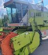 Зернозбиральний комбайн Claas Dominator 98 SL, 1986 р.в, 3773 м/год, б/в - 7