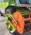 Зернозбиральний комбайн Claas Dominator 98 SL, 1986 р.в, 3773 м/год, б/в - 8