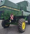 Зернозбиральний комбайн John Deere 1177 SII Hydro 4, 1992 р.в, 4000 м/год, б/в - 3