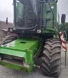 Зернозбиральний комбайн John Deere 1177 SII Hydro 4, 1992 р.в, 4000 м/год, б/в - 4