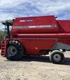 Зерноуборочный комбайн Massey Ferguson 38, 1997 г.в, 5000 м/ч, б/у - 2