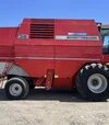 Зерноуборочный комбайн Massey Ferguson 38, 1997 г.в, 5000 м/ч, б/у - 3