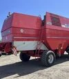 Зерноуборочный комбайн Massey Ferguson 38, 1997 г.в, 5000 м/ч, б/у - 4