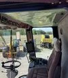 Зерноуборочный комбайн Massey Ferguson 38, 1997 г.в, 5000 м/ч, б/у - 5