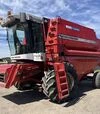 Зерноуборочный комбайн Massey Ferguson 38, 1997 г.в, 5000 м/ч, б/у - 6