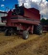 Зернозбиральний комбайн Case IH 1640, 1992 р.в, 6300 м/год, б/в - 2