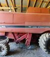 Зернозбиральний комбайн Case IH 1640, 1992 р.в, 6300 м/год, б/в - 3