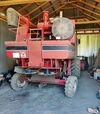 Зернозбиральний комбайн Case IH 1640, 1992 р.в, 6300 м/год, б/в - 4