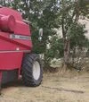 Зернозбиральний комбайн Massey Ferguson 26, 1996 р.в, 3000 м/год, б/в - 1