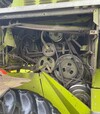 Зернозбиральний комбайн Claas Dominator 88S, 1987 р.в, 3227 м/год, б/в - 5