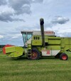 Зернозбиральний комбайн Claas Dominator 88S, 1987 р.в, 3227 м/год, б/в - 8