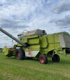 Зернозбиральний комбайн Claas Dominator 88S, 1987 р.в, 3227 м/год, б/в - 9