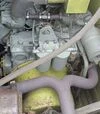 Зернозбиральний комбайн Claas Dominator 108 SL, 1990 р.в, 4000 м/год, б/в - 4