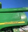 Зернозбиральний комбайн John Deere 9660 STS, 4998 м/год, б/в - 4