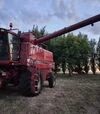 Зернозбиральний комбайн Case IH 2188, 1996 р.в, 3503 м/год, б/в - 1