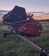 Зернозбиральний комбайн Case IH 2188, 1996 р.в, 3503 м/год, б/в - 7
