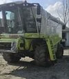 Зернозбиральний комбайн Claas Lexion 570, 2007 р.в, 5000 м/год, б/в - 3