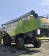 Зернозбиральний комбайн Claas Lexion 570, 2007 р.в, 5000 м/год, б/в - 5