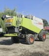 Зернозбиральний комбайн Claas Lexion 570, 2007 р.в, 5000 м/год, б/в - 6