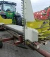 Зерноуборочный комбайн Claas Dominator 88, 1989 г.в, 5000 м/ч, б/у - 5