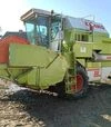 Зерноуборочный комбайн Claas Dominator 88, 1989 г.в, 5000 м/ч, б/у - 7