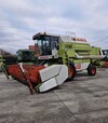 Зерноуборочный комбайн Claas Dominator 108 S, 1993 г.в, 5000 м/ч, б/у - 1