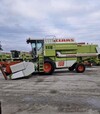 Зерноуборочный комбайн Claas Dominator 108 S, 1993 г.в, 5000 м/ч, б/у - 2