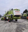 Зерноуборочный комбайн Claas Dominator 108 S, 1993 г.в, 5000 м/ч, б/у - 3